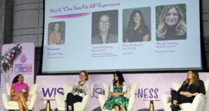 Hundreds Of Women Walk Away from Menopausal Worries with Solutions At 10th Wisepause Wellness Summit