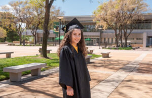 10-Year-Old Whiz Kid to make history as Crafton Hills College’s youngest graduate