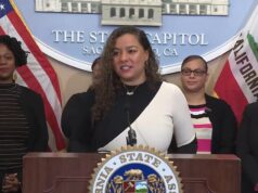 Lawmakers, Advocates Demand Justice for Incarcerated Women