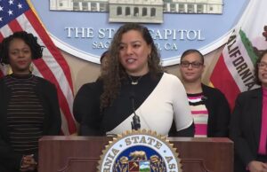 Lawmakers, Advocates Demand Justice for Incarcerated Women