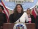 Lawmakers, Advocates Demand Justice for Incarcerated Women