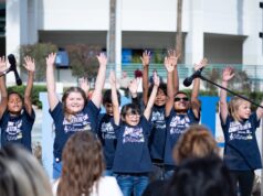 Riverside County Unites for Child Abuse Prevention Month