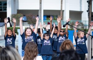 Riverside County Unites for Child Abuse Prevention Month