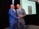 Dr. Calvin Mackie honored as Tulane University’s 2025 Outstanding Social Entrepreneur of the Year Award