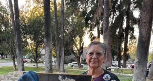 Honoring Lives Lost: Families and Friends of Murdered Victims, Inc. Hosts Emotional Memorial in Redlands