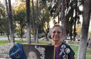 Honoring Lives Lost: Families and Friends of Murdered Victims, Inc. Hosts Emotional Memorial in Redlands