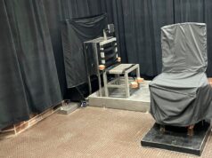 South Carolina executes second man by firing squad in 5 weeks