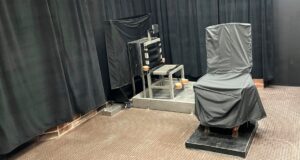 South Carolina executes second man by firing squad in 5 weeks