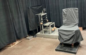 South Carolina executes second man by firing squad in 5 weeks