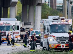 Boca Raton small plane crash kills 3 and injures 1, authorities say