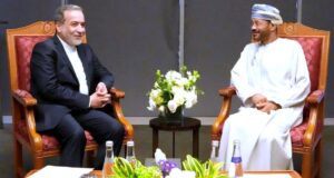 Iran, U.S. have started negotiations in Oman over Tehran’s rapidly advancing nuclear program