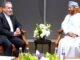 Iran, U.S. have started negotiations in Oman over Tehran’s rapidly advancing nuclear program