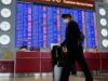 Sandstorms, high winds prompt Beijing to cancel hundreds of flights and close parks