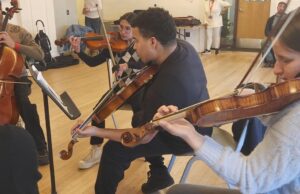 Musicians with disabilities aim to break stereotypes with performance in Boston