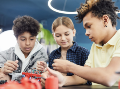 With U.S. Students Struggling, Educators Rethink the School Day