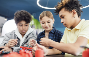 With U.S. Students Struggling, Educators Rethink the School Day