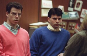 LA County judge allows Menendez brothers’ resentencing hearing to proceed