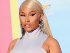 Nicki Minaj possible target of swatting assault call at Hidden Hills home