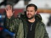 Danish foreign minister scolds Trump administration after Vance trip to Greenland