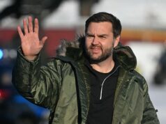 Danish foreign minister scolds Trump administration after Vance trip to Greenland