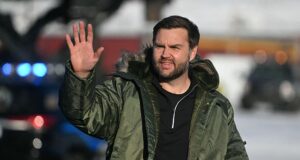 Danish foreign minister scolds Trump administration after Vance trip to Greenland