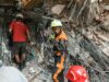 Myanmar’s earthquake death toll jumps to more than 1,600 as search efforts continue
