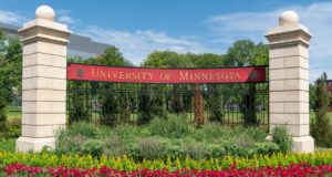 University of Minnesota graduate student detained by ICE, school says