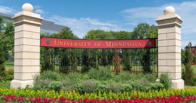 University of Minnesota graduate student detained by ICE, school says