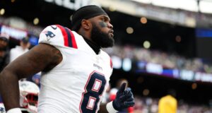 Patriots release LB Bentley after seven seasons Patriots release LB Bentley after seven seasons