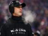 Ravens, Harbaugh reach extension through ’28 Ravens, Harbaugh reach extension through '28