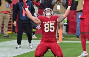 Clay: More TDs for McBride and 40 more 2025 fantasy football projections takeaways Clay: More TDs for McBride and 40 more 2025 fantasy football projections takeaways