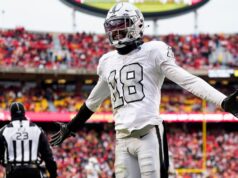 Raiders cut starting CB Jones after trade efforts Raiders cut starting CB Jones after trade efforts