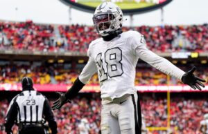 Raiders cut starting CB Jones after trade efforts Raiders cut starting CB Jones after trade efforts