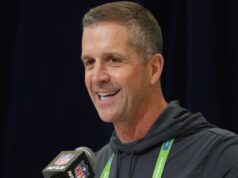 Ravens’ John Harbaugh still feels he has ‘a lot more to prove’ Ravens' John Harbaugh still feels he has 'a lot more to prove'