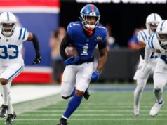2025 fantasy football rankings: Profiles for the top 55 WRs 2025 fantasy football rankings: Profiles for the top 55 WRs