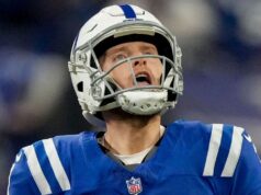 Colts cut kicker Gay two years after big contract Colts cut kicker Gay two years after big contract