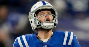 Colts cut kicker Gay two years after big contract Colts cut kicker Gay two years after big contract