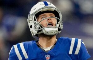 Colts cut kicker Gay two years after big contract Colts cut kicker Gay two years after big contract