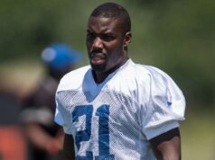 Ex-CB Davis’ cause of death ruled undetermined Ex-CB Davis' cause of death ruled undetermined