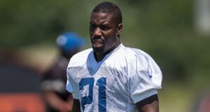 Ex-CB Davis’ cause of death ruled undetermined Ex-CB Davis' cause of death ruled undetermined