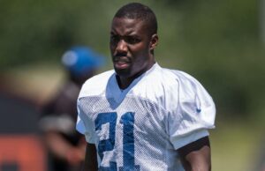 Ex-CB Davis’ cause of death ruled undetermined Ex-CB Davis' cause of death ruled undetermined