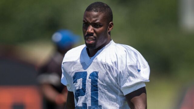 Ex-CB Davis' cause of death ruled undetermined