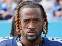 Titans’ Sneed sued over shooting at car dealer lot Titans' Sneed sued over shooting at car dealer lot
