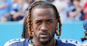 Titans’ Sneed sued over shooting at car dealer lot Titans' Sneed sued over shooting at car dealer lot