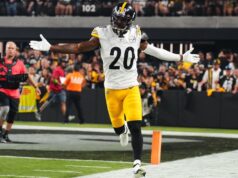 Source: CB Peterson to retire as Cardinal on Mon. Source: CB Peterson to retire as Cardinal on Mon.