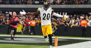 Source: CB Peterson to retire as Cardinal on Mon. Source: CB Peterson to retire as Cardinal on Mon.