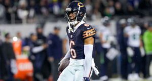 Source: Bears make Gordon highest-paid slot CB Source: Bears make Gordon highest-paid slot CB