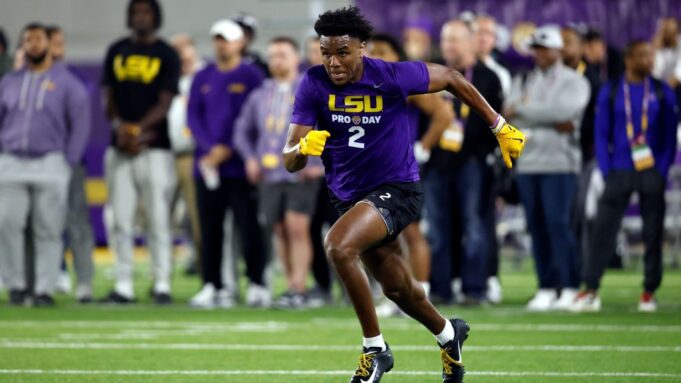 Officials: Ex-LSU WR Lacy died in apparent suicide Officials: Ex-LSU WR Lacy died in apparent suicide
