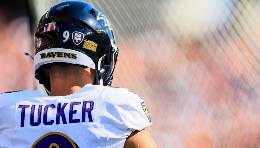 Will Ravens draft a kicker for the first time in franchise history? Will Ravens draft a kicker for the first time in franchise history?