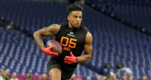 NFL draft prospect Bond sues woman over arrest NFL draft prospect Bond sues woman over arrest